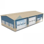 Low Cost H Shaped Steel Beam Used in Steel Structure Warehouse Machine Manufacturers