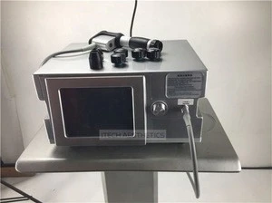 Low Intensity Shock Wave Machine Portable Eswt Machine Shockwave Machine For Sale