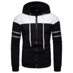 Low MOQ Sweatshirts 100% cotton at factory price