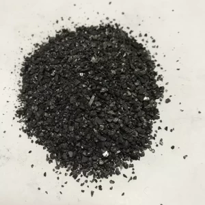 Low Per Ton Price Industry Waste Water Treatment Coal Filter Media/ Calcined Anthracite Coal