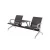 Import Low Price 3 seater waiting chair from China
