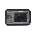 Low Price Handheld Portable Veterinary Ultrasound Scanner Farm Use Veterinary Equipment Bovine Equid Goat Pig Ultrasound Machine