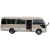 Import Low Price Japan Original Used Coaster Mini Bus With 3RZ Engine Swing Door For Africa from China