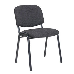 low price stackable conference mesh office chairs BOC-128