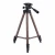 Import Low price stand display telescope tripod height 124 cm Photography Pro Weifeng WT 3130 Camera telescope Tripod Stand kit from China