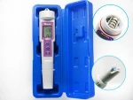 low price usb portable ph meter ph pen