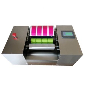 LR-N001  Offset printing ink printer spot printing ink meter