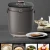 Import Lutuan ng bigas electric cooking pot cooking commercial porridge rice cooker carbohydrate from China