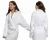 Import Luxury 100% Cotton Soft terry bathrobe hotel Shawl Collar Bathrobe from China