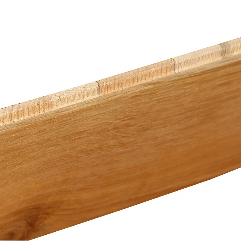 Luxury CD Grade Smooth Natural Color Oiled Herringbone European Oak Timber Three Layers Engineered Wood Flooring