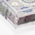 Import Luxury Custom Acrylic Tissue Box Dispenser Square Plastic Facial Paper Towel Box Restaurant Napkin Holder from China