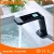 Import Luxury high technology smart faucet digital basin faucet from China