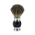 Import Luxury mens shaving brush and razor set, badger shaving brush metal mug and razor set from China