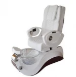 luxury nail supplies pedicure chair foot spa / manicure pedicure chair 2019