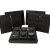 Import Luxury PU Leather Jewellery Display Stands Set. from China