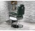 Import Luxury Retro Leather Beauty Hair Salon Furniture Barber Chair from China