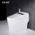 Import Luxury sanitary P-Trap ware ceramic smart smart wall-mounted toilet from China