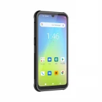 M1 Pro waterdrop display IP68 waterproof rugged phone 6.088