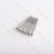 Import M2.5 M3 customized hobby model RC UAV hex button stainless steel screw from China