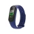 Import M4 Smart Wristband Smart Bracelet Fitness Tracker M4 Smart Band Heart Rate Activity Bracelet Sport Smart Watch Band from China