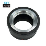 M42 42MM 42 mount lens To Fuji X-Pro1 FX camera lens Adapter x pro1 bayonet adapter ring