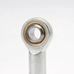M5*0.8 Fisheye Female Piston Ball Head Universal Pneumatic Cylinder Accessories Rod Ends Joint Bearing