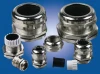 M8-M100 M Series IP68 Metal Cable Glands