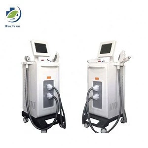 Macfree Multifunction Physical Therapy Optical Facial Beauty Equipment