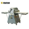 machine for rolling dough !dough sheeter machine for croissants/puffed pastry/ danish/flaky pastry