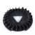 Import Machinery engine parts plastic fan flywheel blade for Honda Generator GX240 GX270 and engine 173/177F from China