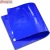 Import Made in China Factory manufacturing cleanroom use ESD sticky/tacky 24X36inch 30 layers blue mats from China