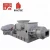 Import made in china fully automatic german technology spare parts for brick making machine from China