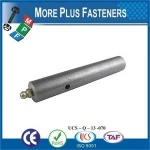 Made in Taiwan Custom Made Special Fastener Pins