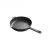Import magic cast iron electric skillet /non-stick fry pan without oil from China