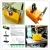 Import magnetic lifting clamp,high quility from China