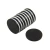 Import Magnetic Materials NdFeB Epoxy/ Black Nickle Mini Strong Magnet from China