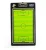 Import Magnetic PVC Clipboard Soccer Football Referee Coaching Tactical Match Training Board from China