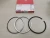 Import MAHLE Agent---6CT8.3 Piston Ring from China