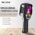 Import Maka-R03B Handheld Industry Instrument Infrared Thermal Imager Camera from China
