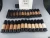 Import Make you own makeup brand waterproof full coverage private label matte liquid foundation from China