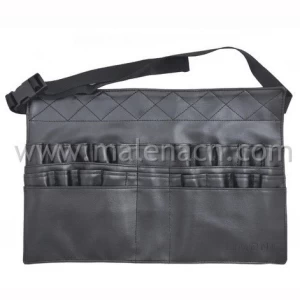 Makeup Bag Waist Pouch for Professional Cosmetic Artist
