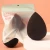 Import Makeup Sponge Puff Blending Professional Cosmetic Beauty Foundation Sponges Face Powder Puffs from China