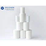 Malaysia Premium Quality BPA Free Thermal Paper Roll OEM Cash Register Paper 57mm/80mm