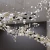 Import Manufacturer Customizable Size Dining Table Chandelier Pendant Lighting Fixture Chrystal Hanging Light from China