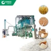 Manufacturer flour mills in pakistan wheat maida atta flour mill plant for sale