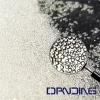 Manufacturer glass bead for road marking abrasive for sandblasting polishing