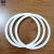 Import Manufacturer PTFE POM washer/ flat gasket from China