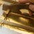 Import Manufacturer Real Edible Gold Leaf 8X8 Cake Decoration For Food from China