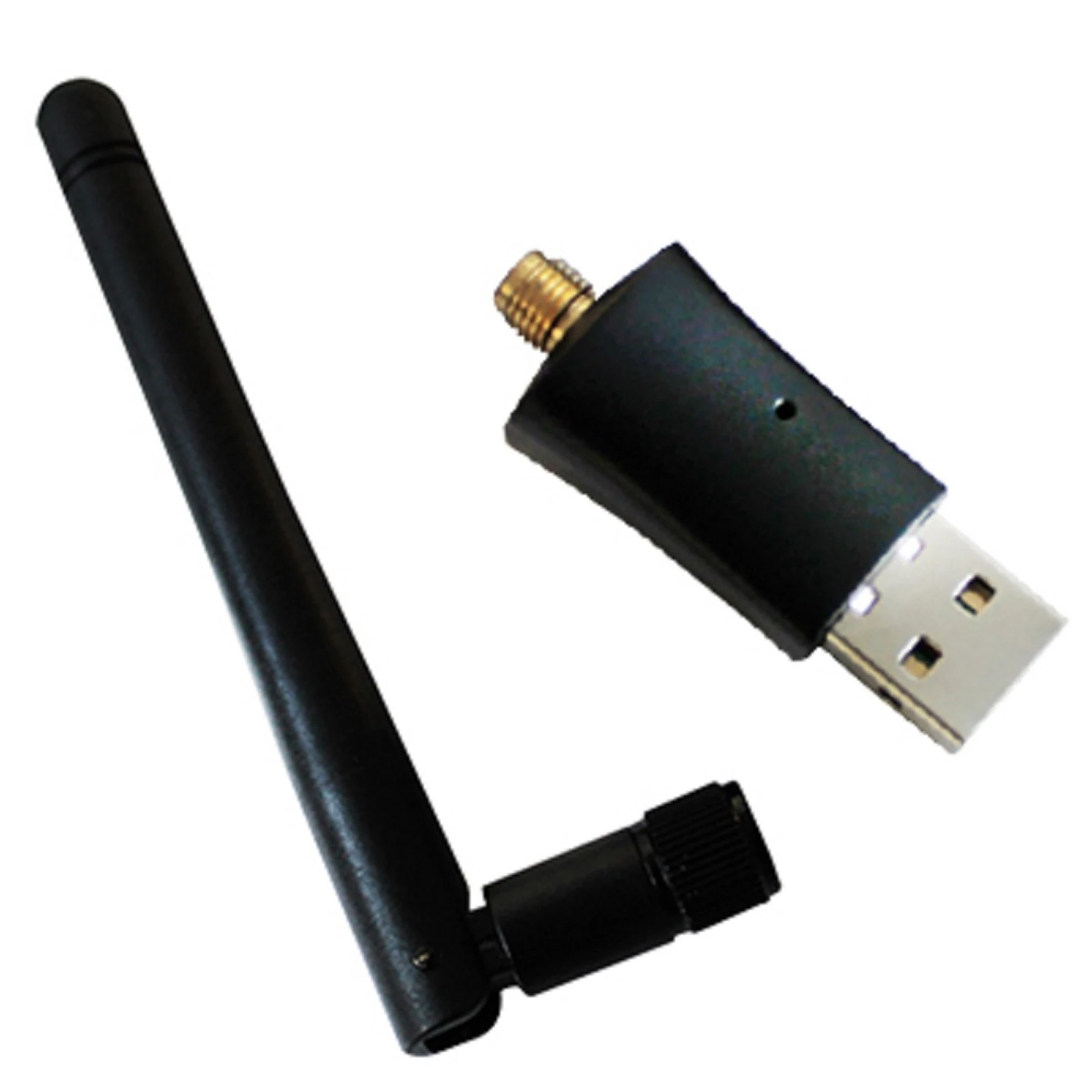 Manufacturer RTL8192 300Mbps Wireless adapter, external Antenna Wireless USB Dongle, 300M USB WIFI adapter