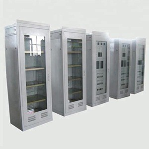 Manufacturer Supply Outdoor ddf Network Cabinet 20U/Electric Box